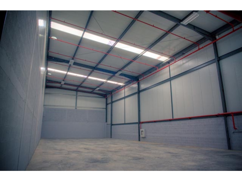 Centro Logistico Dos Caminos — foto 5