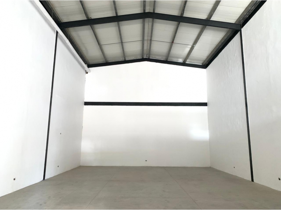 Panama Distribution Center — foto 3
