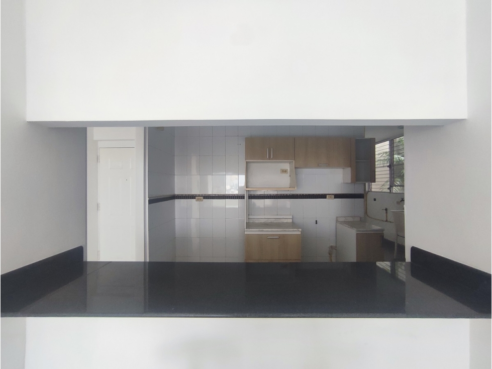 Apartamento en Las Cascadas — foto 4