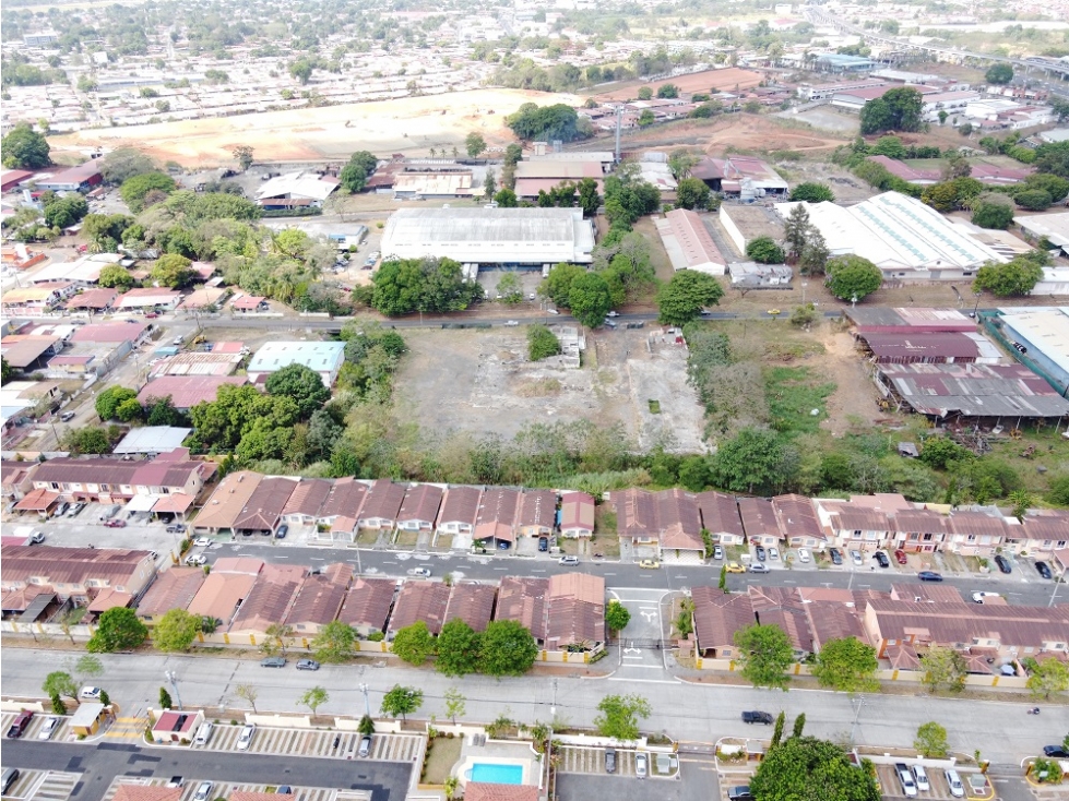 Terreno en Las Acacias Tocumen — foto 5