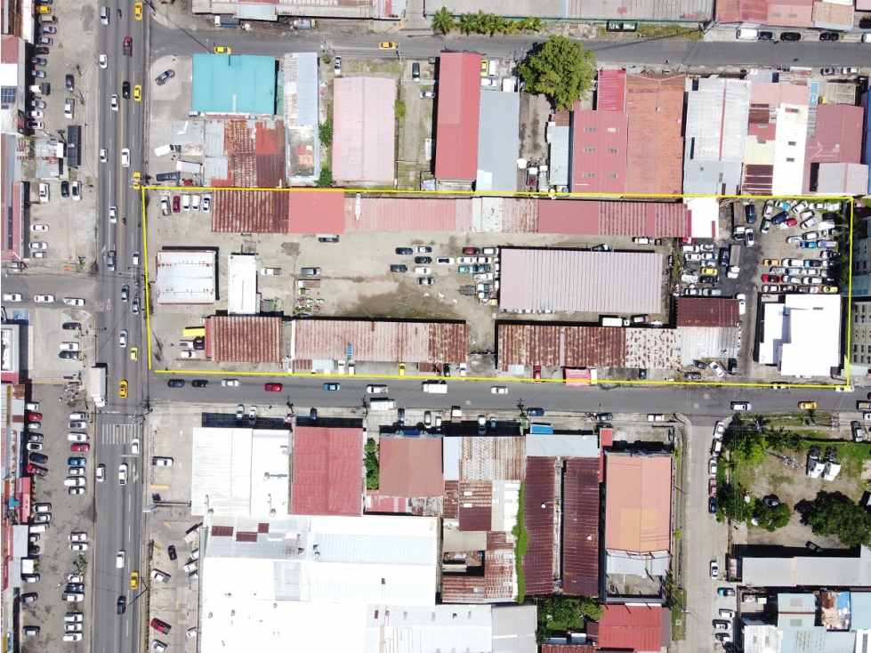 Terreno Céntrico en Rio Abajo — foto 2