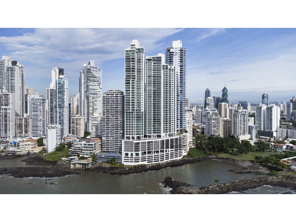 Venta de Apartamentos en PH Sea Point, Punta Paitilla