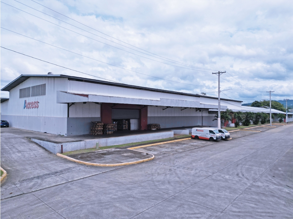 Se alquilan bodegas en Tocumen Storage — foto 5