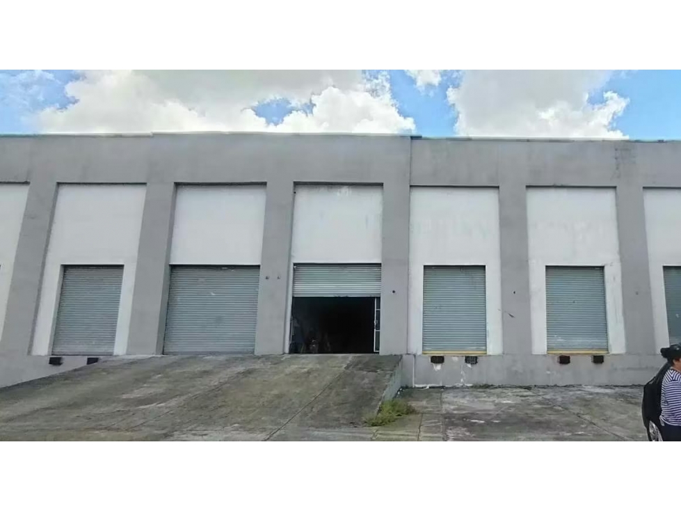 Se vende bodega en Parque Industrial Americas — foto 2