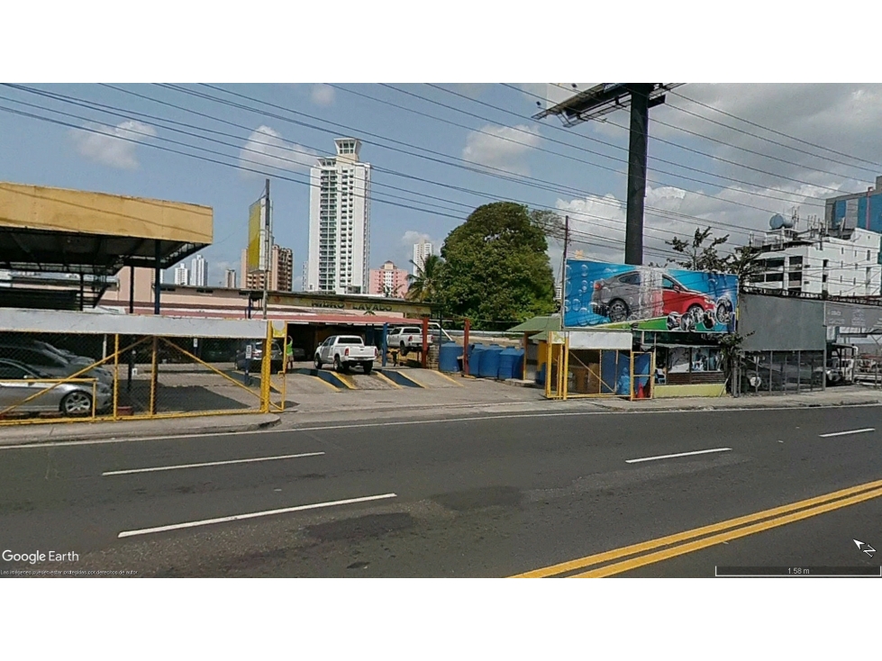 Terreno en Venta en Vía Brasil, Panamá — foto 3