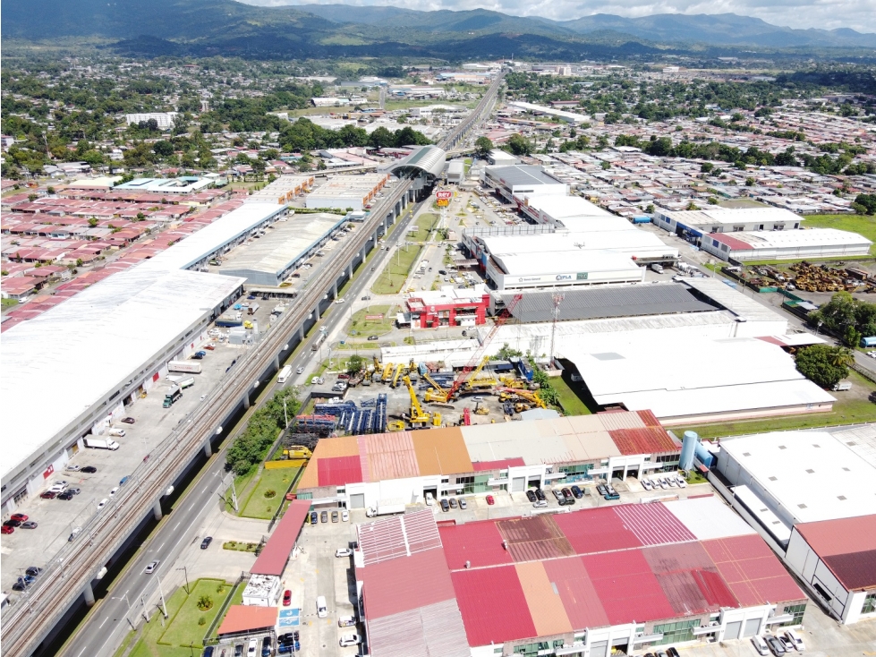 Se alquila terreno en Tocumen — foto 4