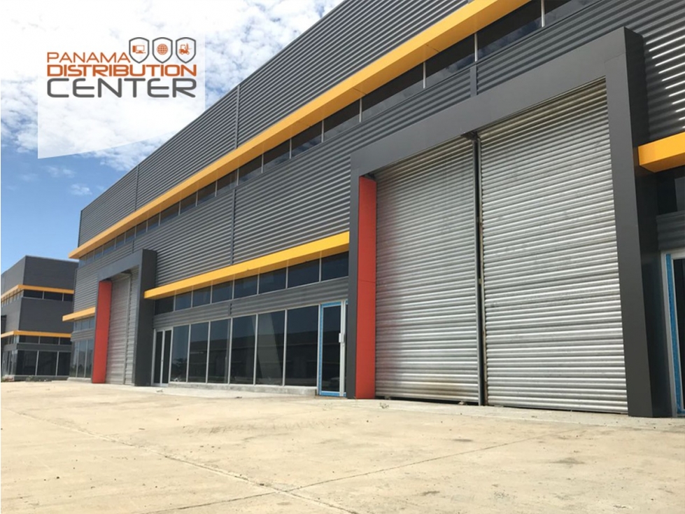 Bodega en Juan Diaz PDC - 3
