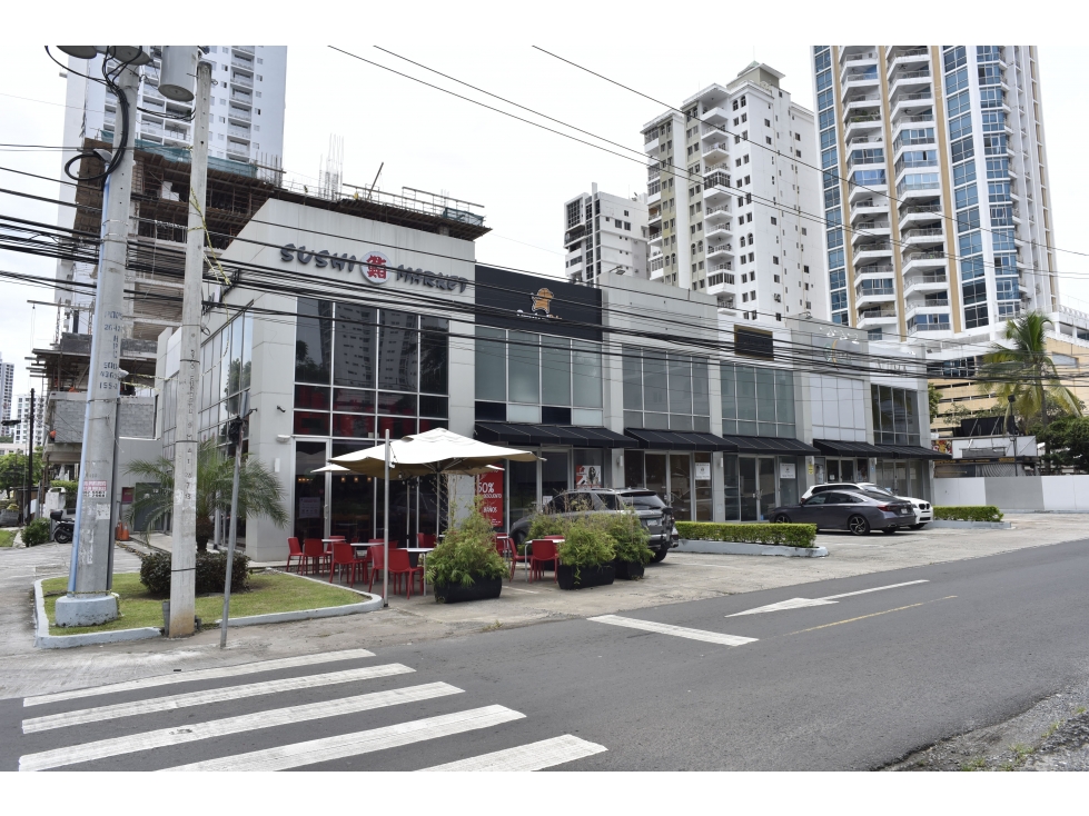 Se Alquila Local Comercial en Plaza 66 San Francisco - 4