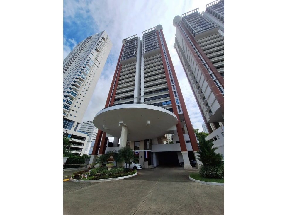 Se Vende apartamento en Country Park