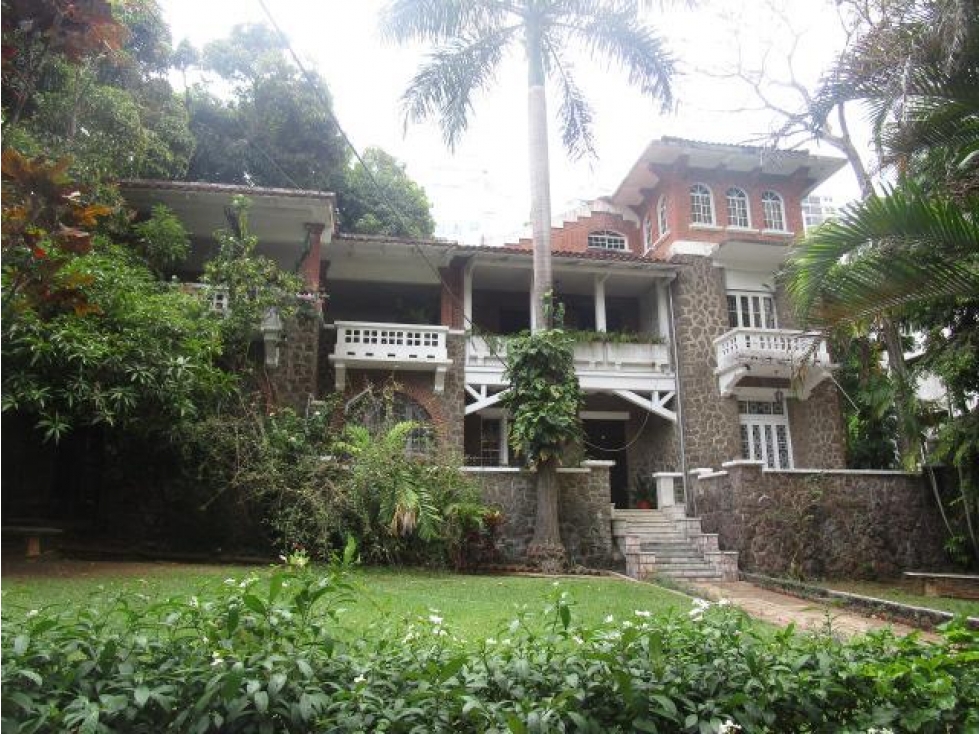 Propiedad en Bella Vista