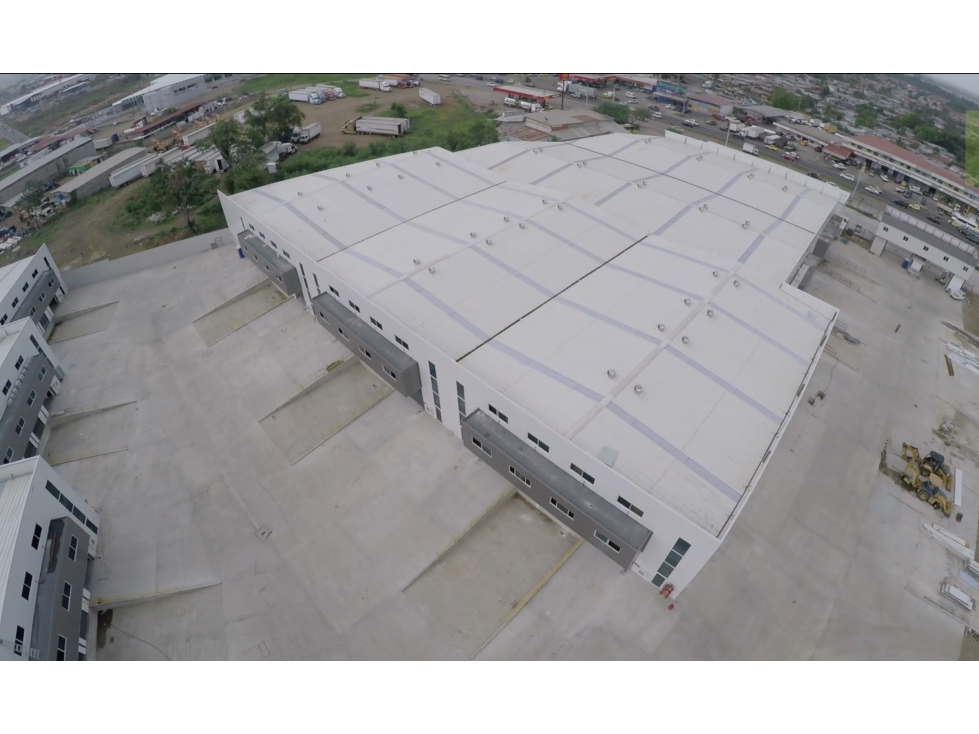 Centro Logistico Dos Caminos — foto 4