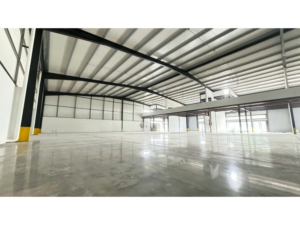 Bodega en Juan Diaz PDC - 2