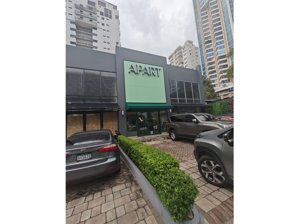 Se Alquila Local Comercial en Plaza 66 San Francisco - 5