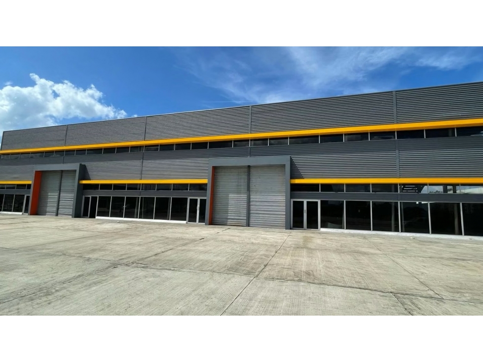 Bodega en Juan Diaz PDC - 1
