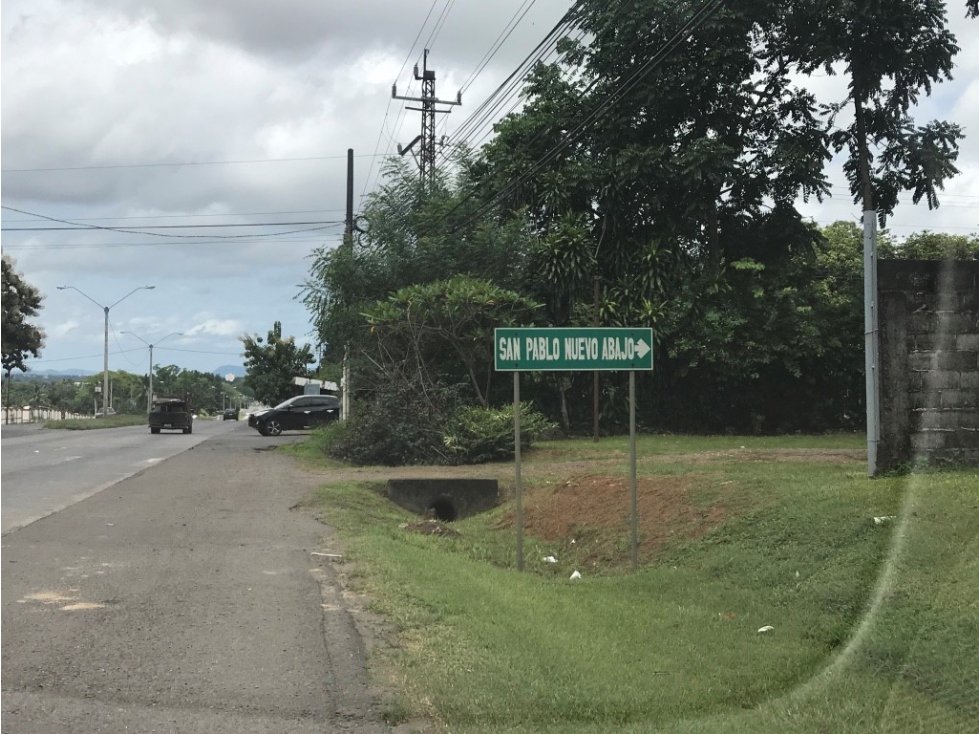 Se Vende Terreno en David Chiriqui - 4