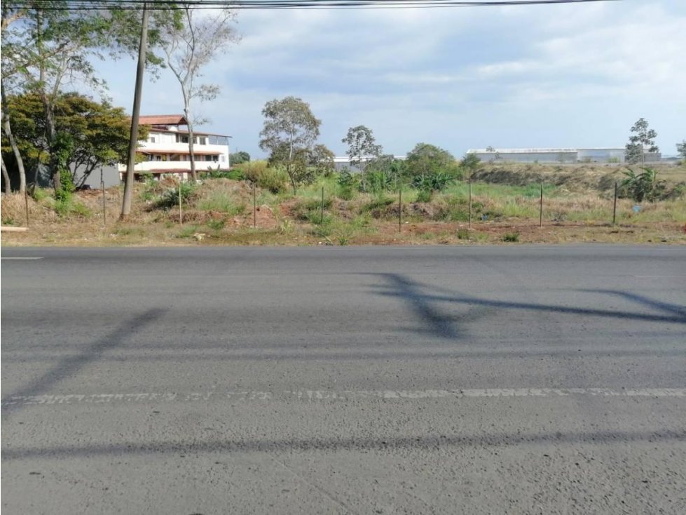 Lote en Las Mañanitas - 2