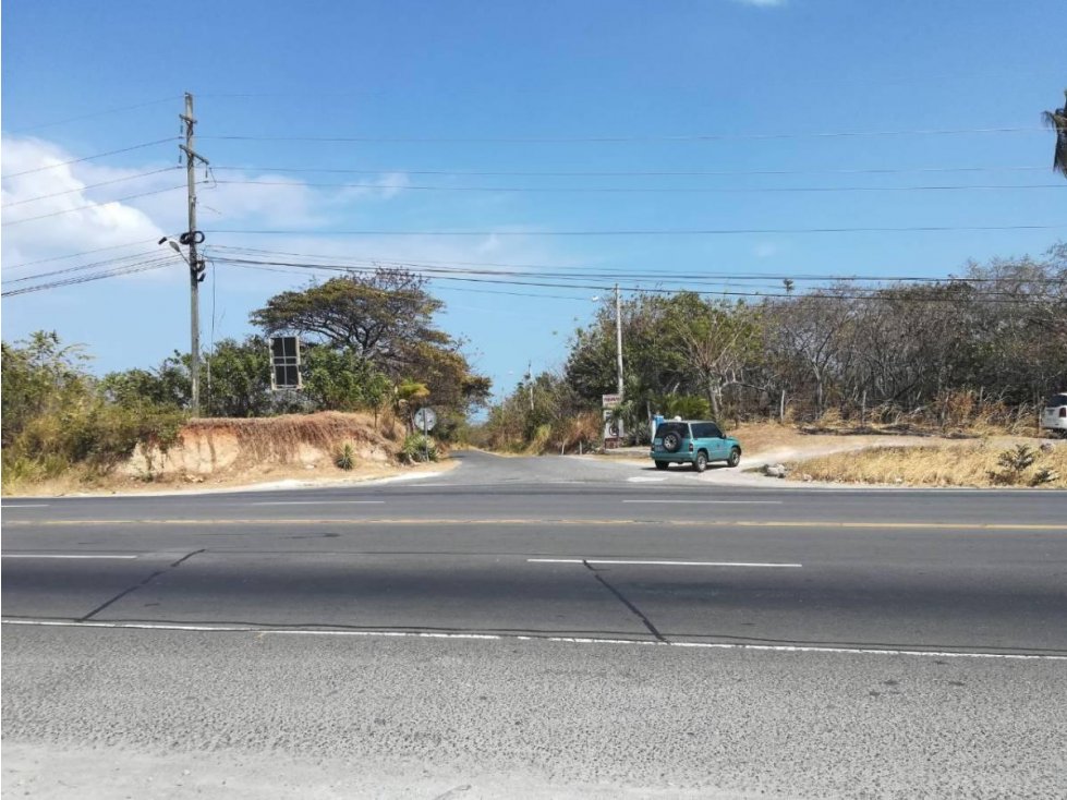 Terreno de 4.3 Has en San Carlos — foto 5