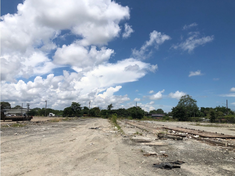 Se alquila terreno en Tocumen — foto 6