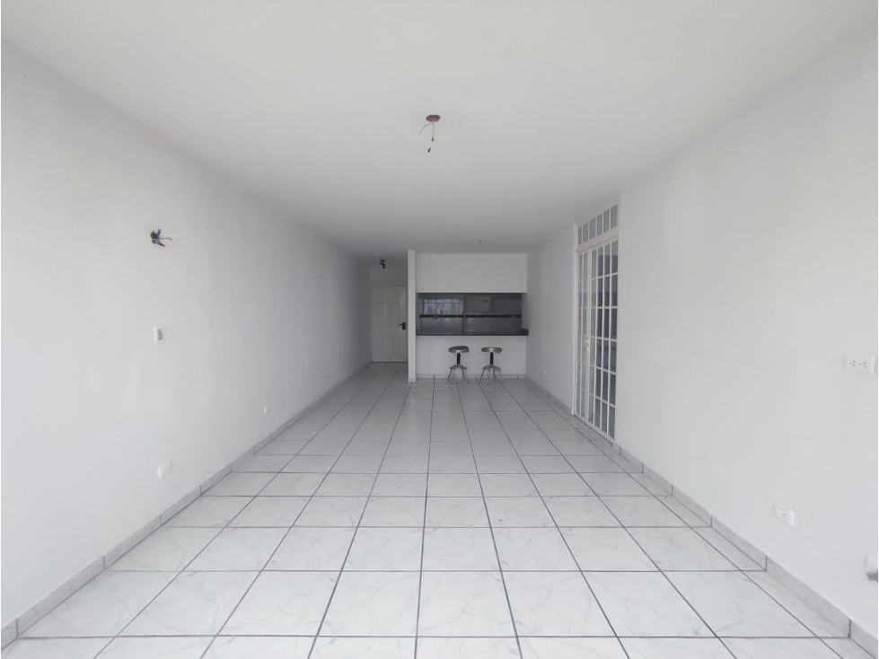 Apartamento en Las Cascadas
