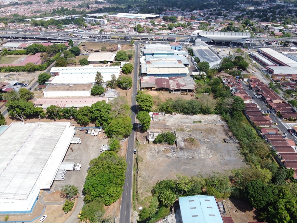 Terreno en Las Acacias Tocumen — foto 2