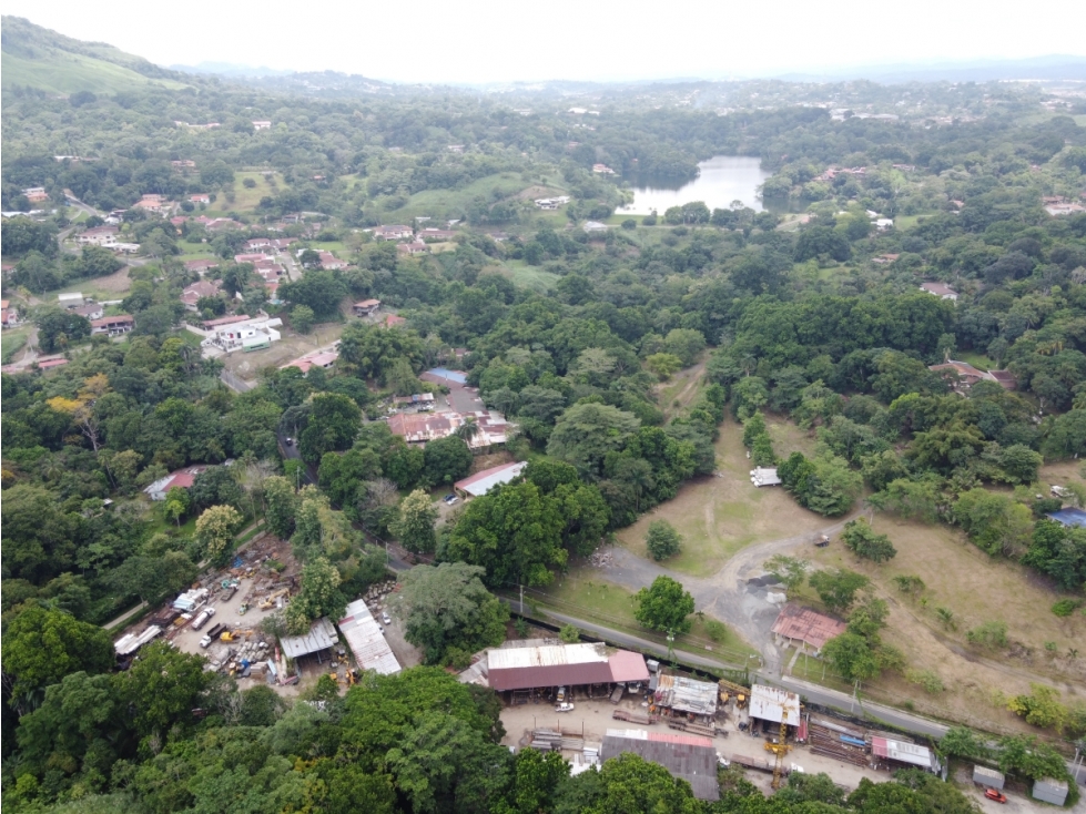 Propiedad en Las Cumbres — foto 2