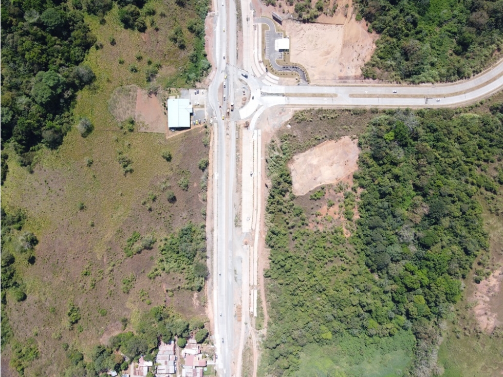 Terreno en Vacamonte - 3