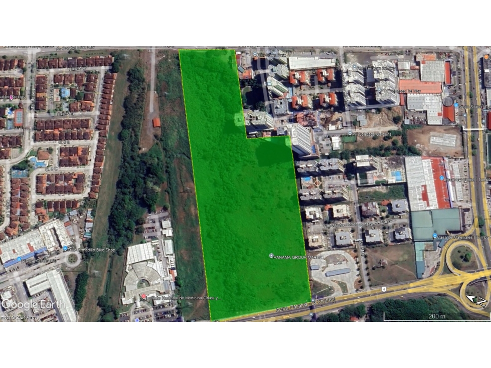 Terreno en Centennial — foto 2