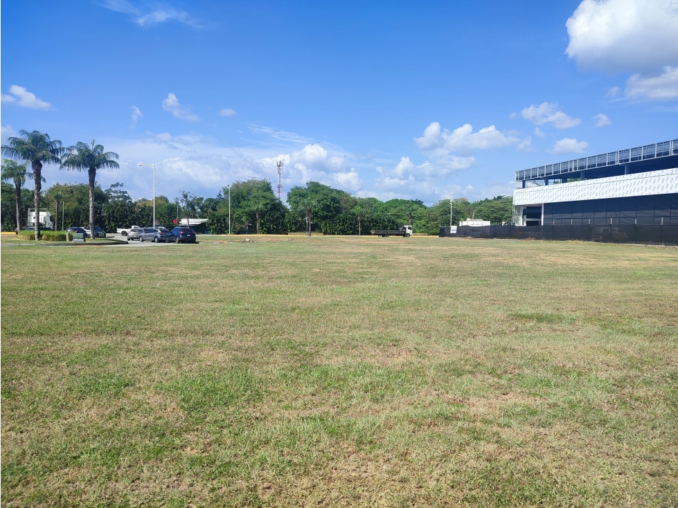 Lote comercial en Santa María — foto 3