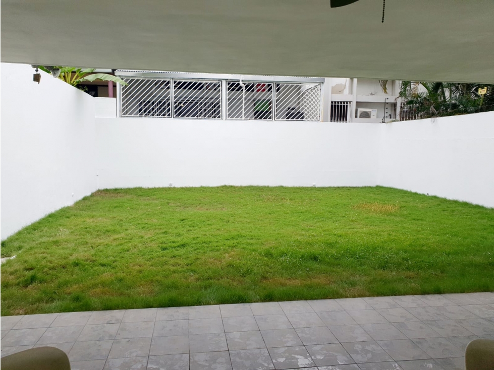 Se vende Dúplex en Obarrio - 2