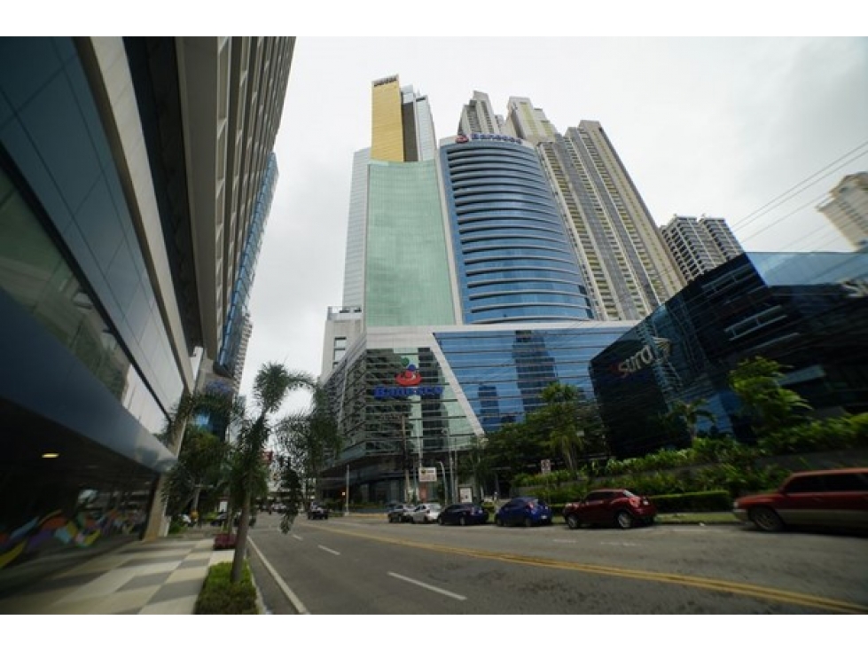 Ocean Business Plaza (Torre Banesco) - Oficina 2207 — foto 2