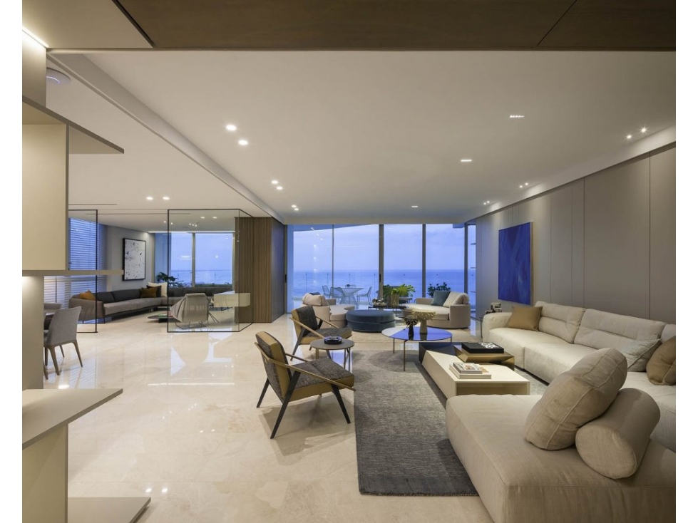Venta de Apartamentos en Pacific Point Torre 400 — foto 2