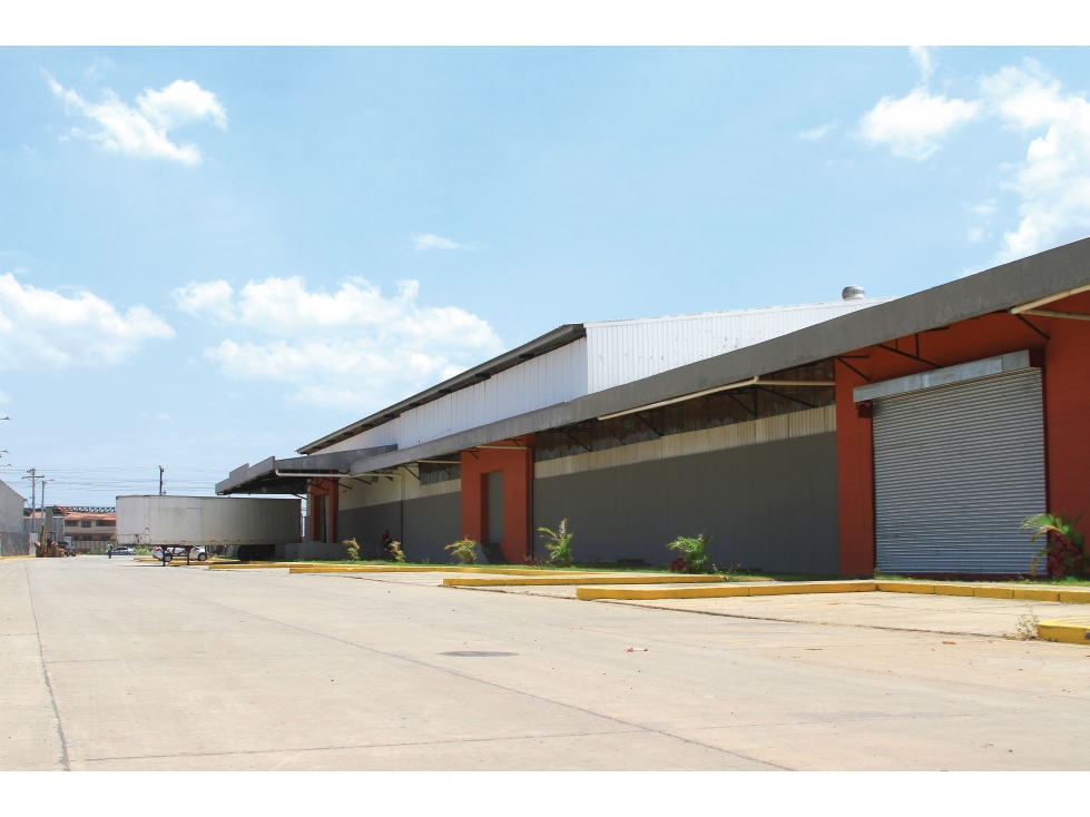 Se alquilan bodegas en Tocumen Storage — foto 4