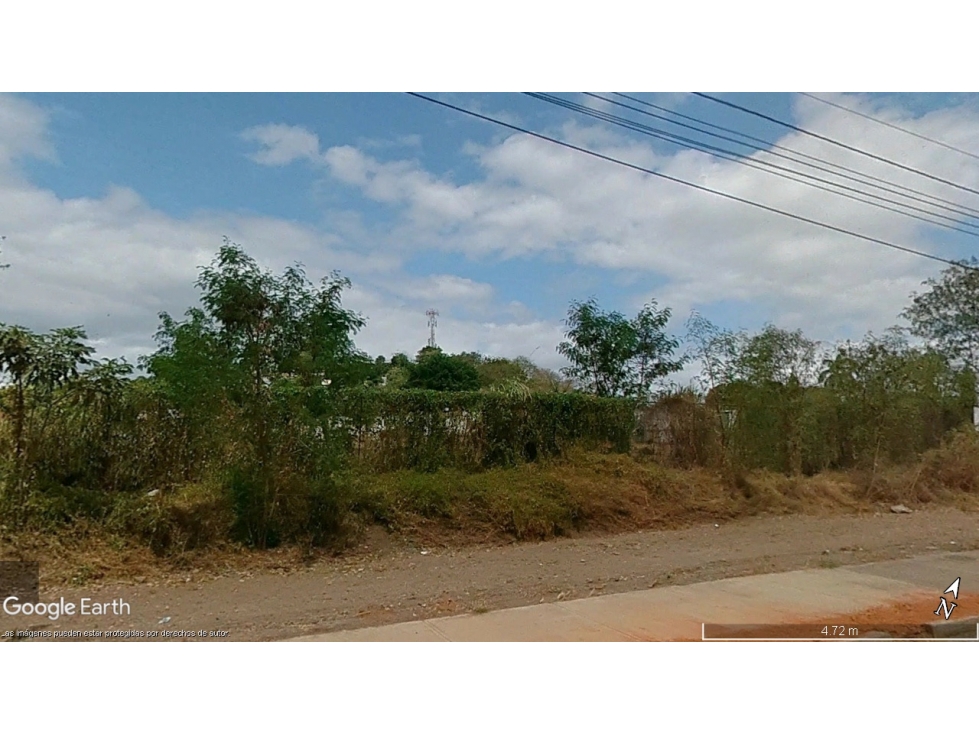 Terreno Estratégico en la Transístmica — foto 2