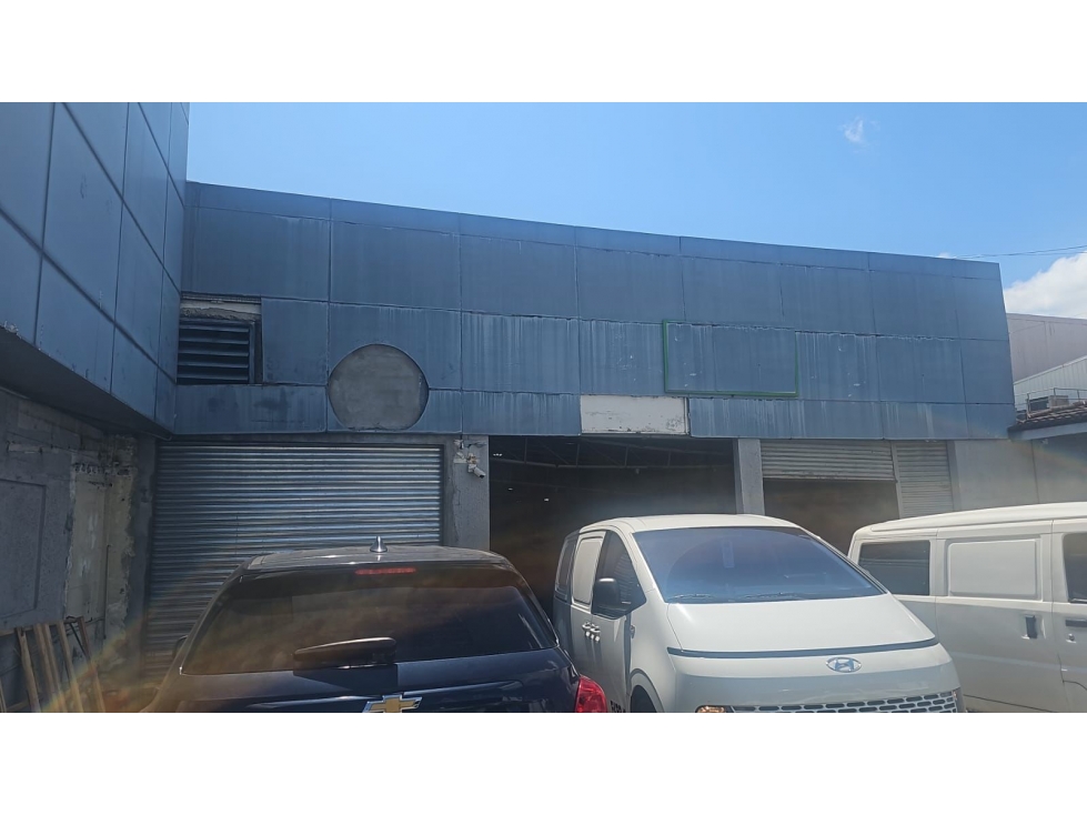 Bodega en El Dorado — foto 2
