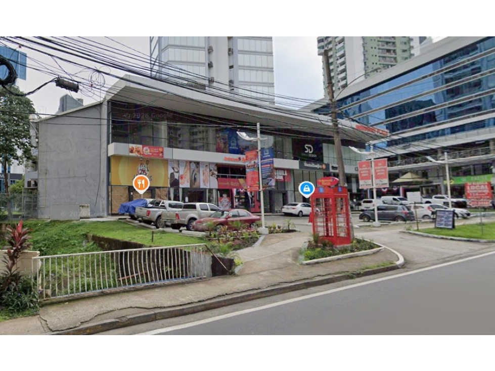 Se Alquila Local en Newberry Plaza — foto 2