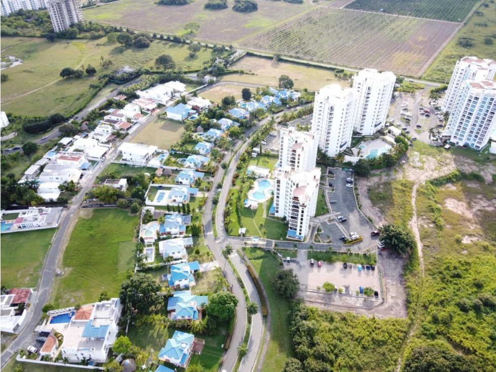 Casa en Playa Blanca Resort - 2