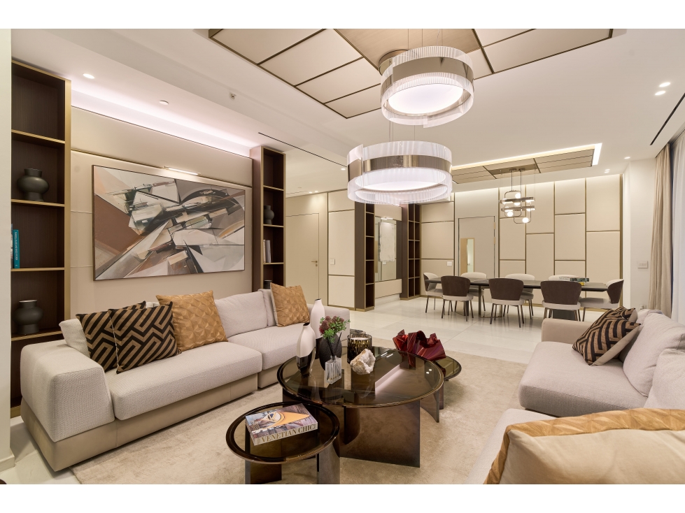 La Maison by Fendi — foto 4