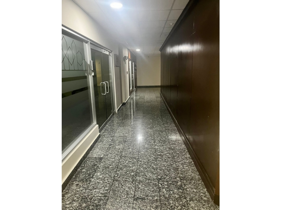 Ocean Business Plaza (Torre Banesco) - Oficina 2206 — foto 6