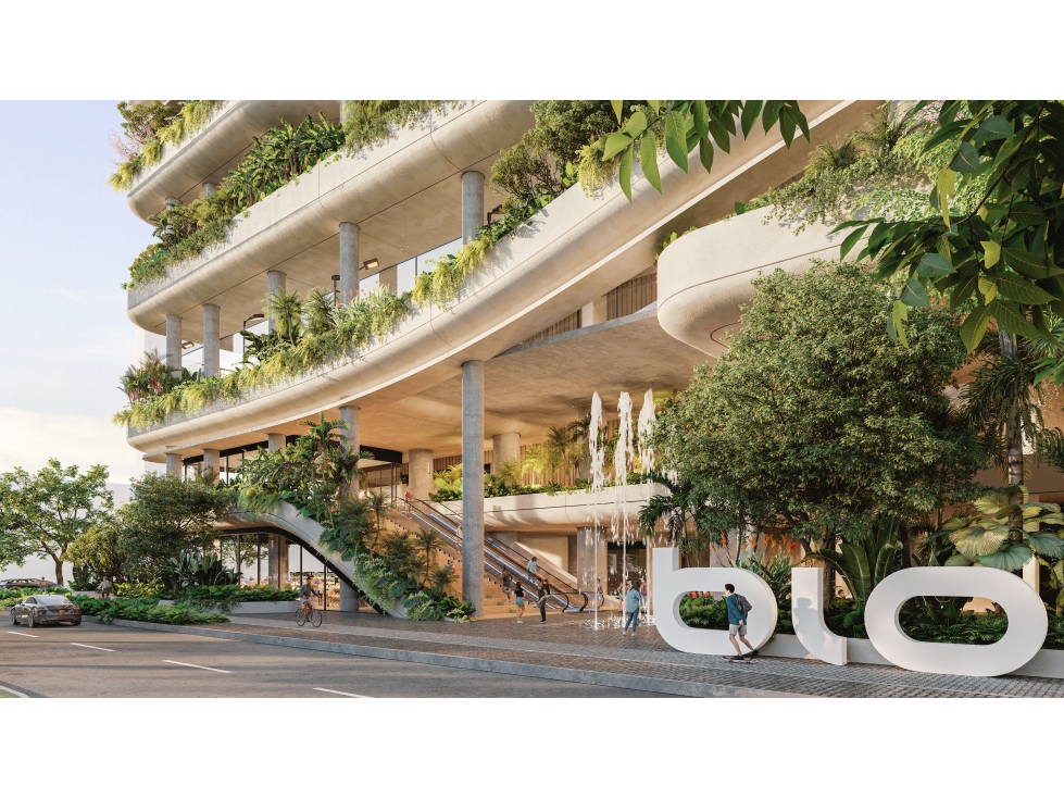 Bioma en Costa del Este — foto 2