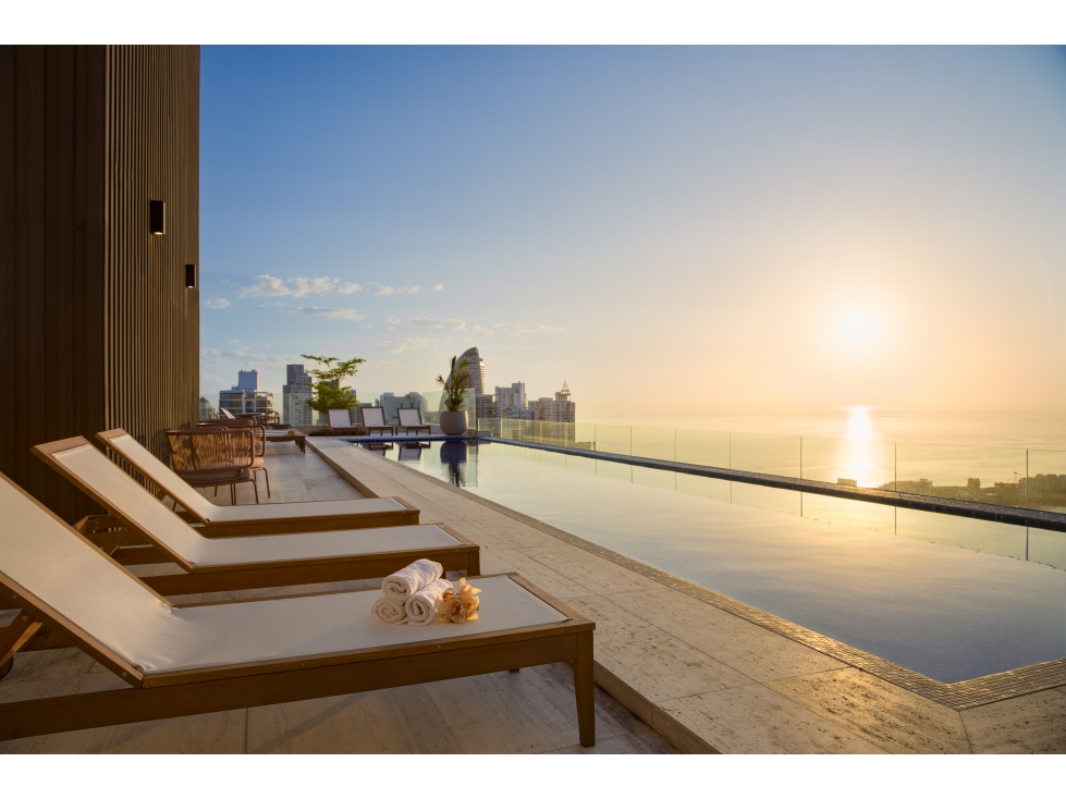 Se Vende The Towers en Punta Paitilla — foto 4
