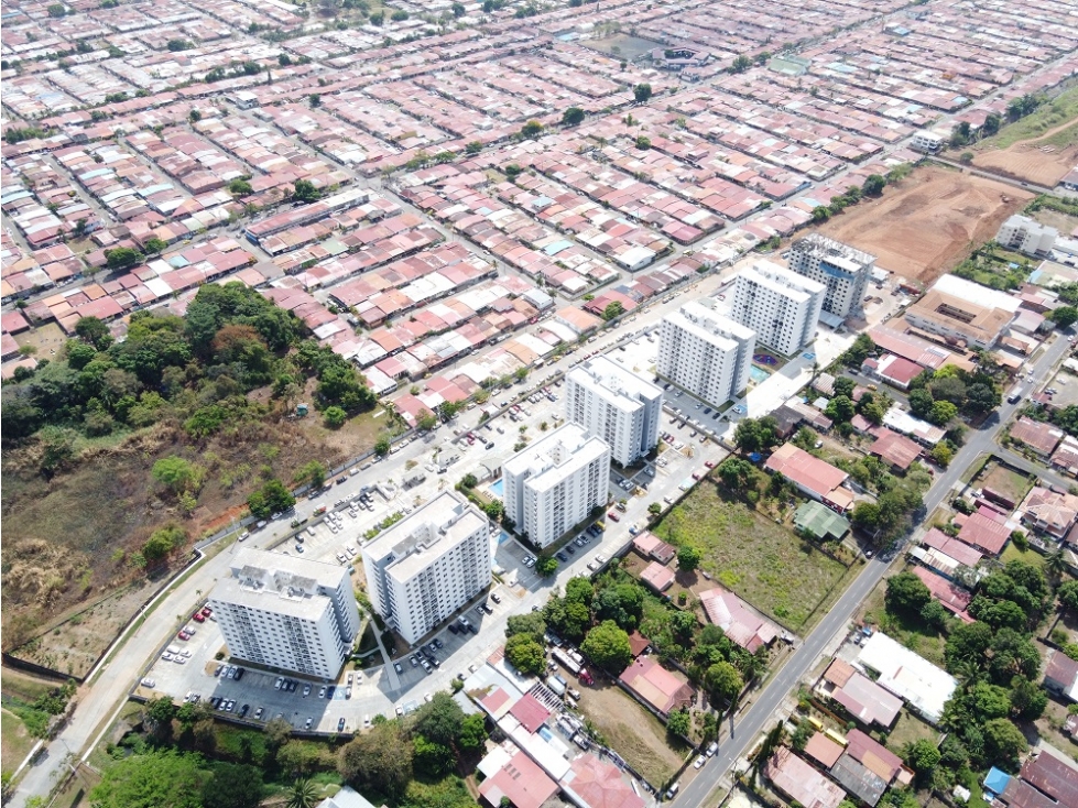 Terreno en Las Acacias Tocumen — foto 4