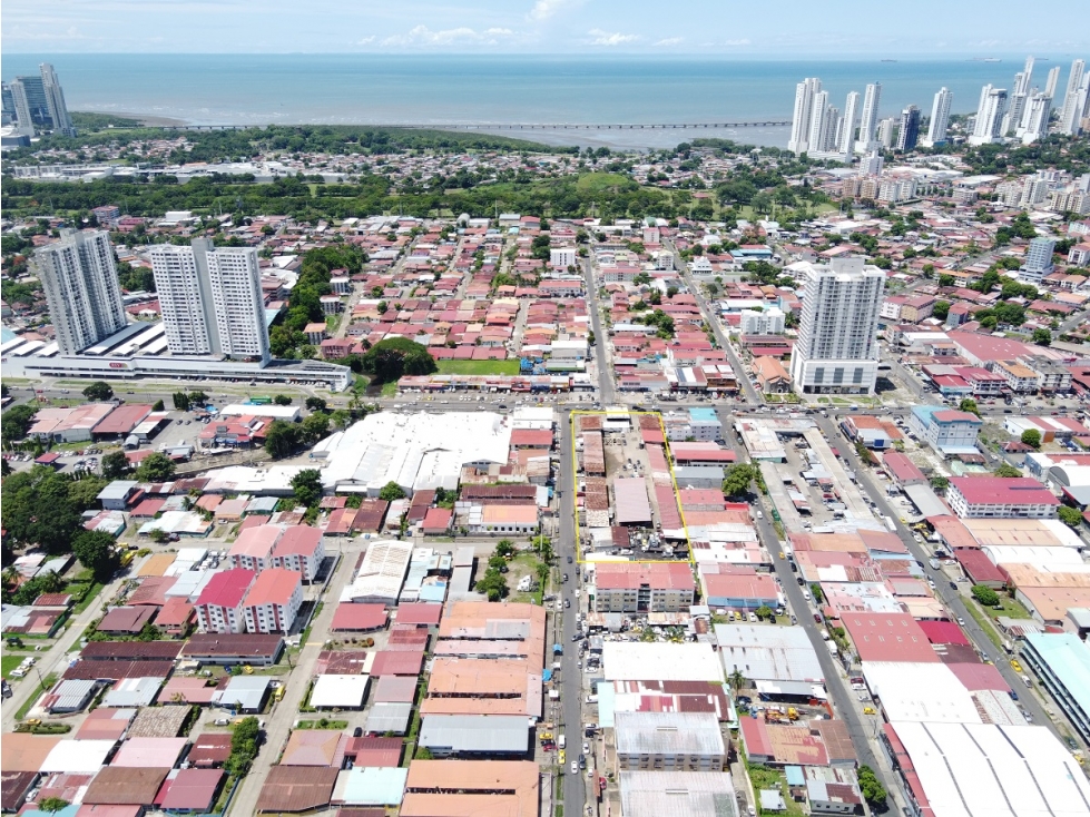 Terreno Céntrico en Rio Abajo — foto 4