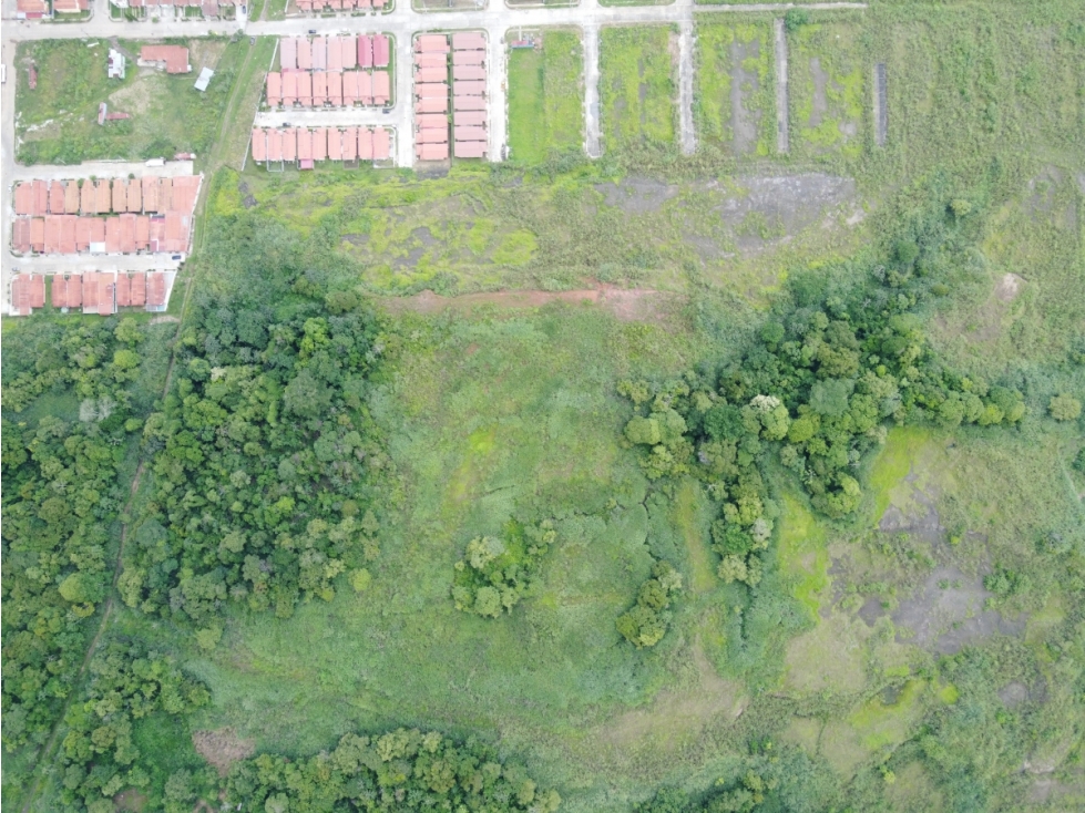 Terreno en Pedregal — foto 3