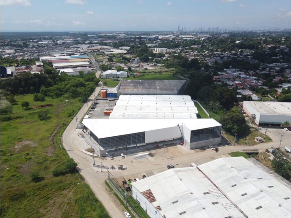 Centro Logístico Las Mañanitas — foto 6