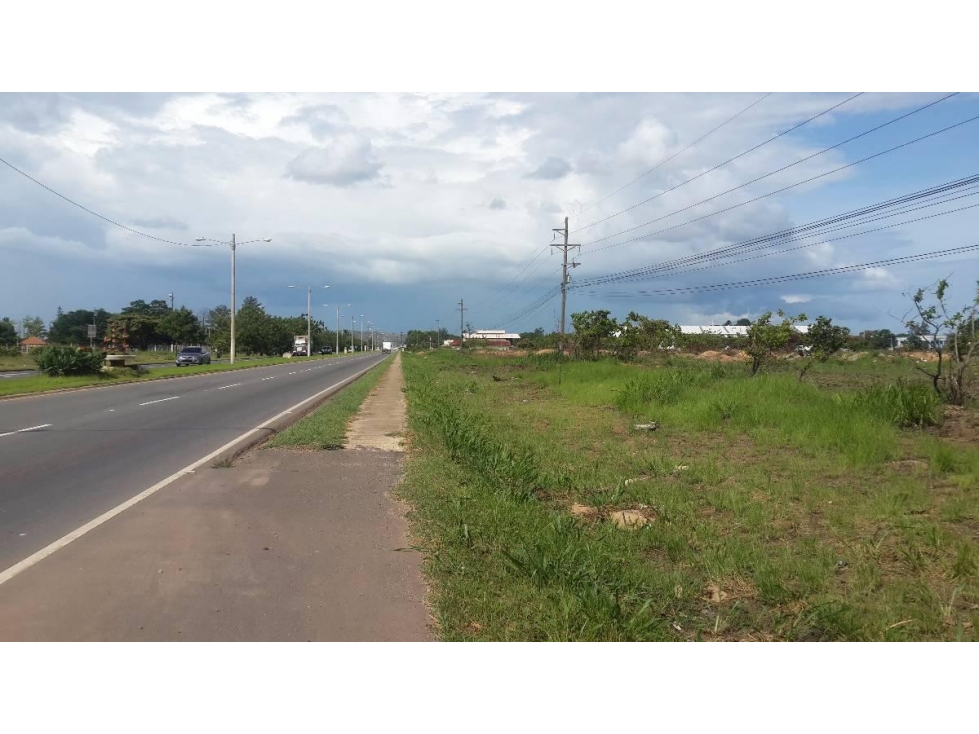 Terreno en Aguadulce - 5