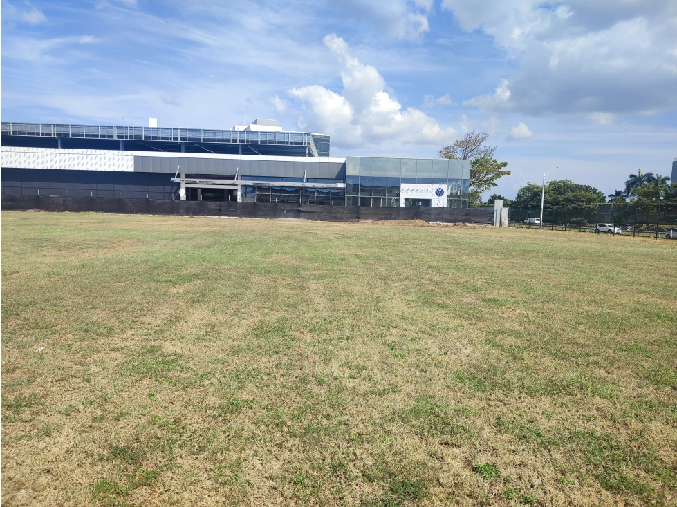 Lote comercial en Santa María — foto 4