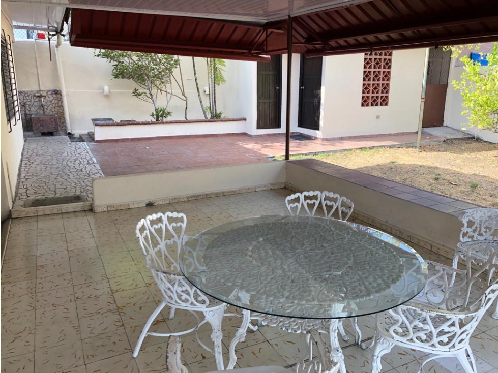 Venta de Casa en Betania — foto 2