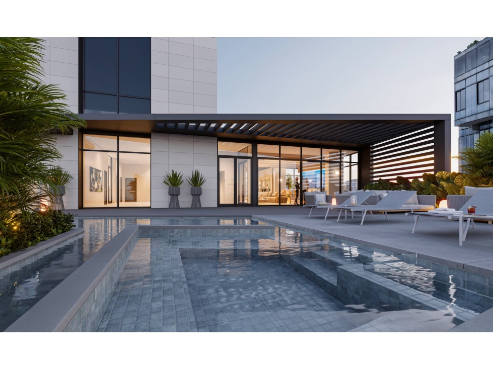Aquapoint en Punta Paitilla