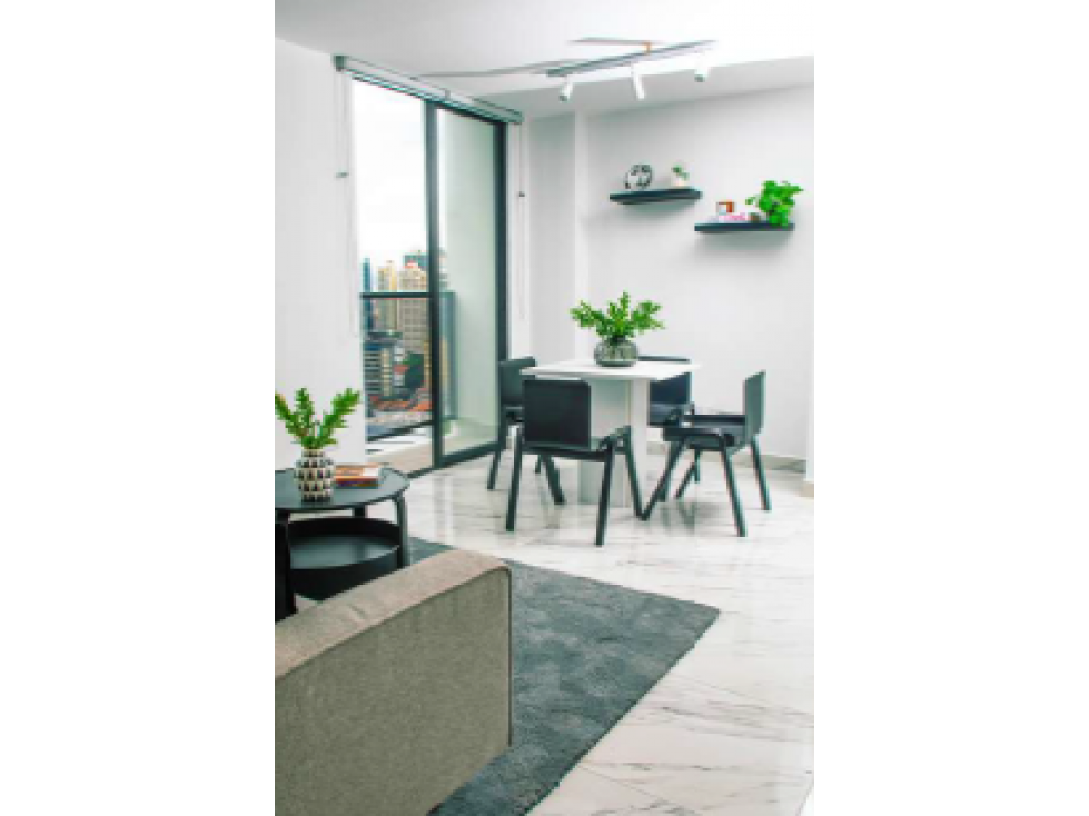 En Venta Apartamentos en PH The Gray, Calle 50 — foto 3
