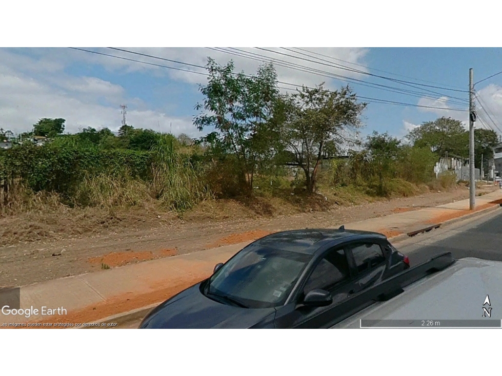 Terreno Estratégico en la Transístmica — foto 3